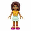 Конструктор LEGO Friends Музыкальный дуэт Андреа - 41309