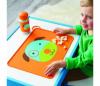 Коврик для столовых приборов Skip Hop *Собака* - SH 252055