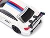 Спорткар Siku BMW M4 Racing 2016 - SIKU1581