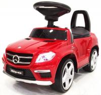 Каталка RiverToys Mercedes-Benz GL63 A888AA