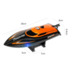Радиоуправляемый катер HJ Toys RTR 2.4G - HJ812-B1