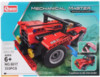 Радиоуправляемый конструктор Qihui Mechanical Master 2 в 1 Джипы (333 детали) - QH8017
