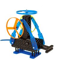 Конструктор Hexbug *Вертушка* функциональный, 80 элементов - 406-4559