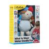 Мягкая кукла K*s Kids Вейн из серии *Что носить* - KA690
