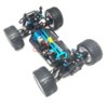 Радиоуправляемый монстр HSP Brontosaurus 4WD RTR масштаб 1:10 2.4G - 94111(88050)