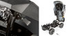Радиоуправляемый трофи Axial SCX10 II UMG10 4WD KIT масштаб 1:10 - AXI90075