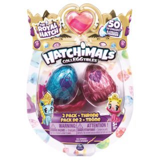 Игровой набор Spin Master Hatchimals - 6047181