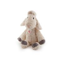 Мягкая игрушка Trudi Белая овечка, 45 см - 29072