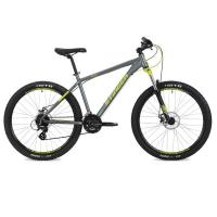 Велосипед Stinger 27.5* Reload Std; 16*; серый; M310|TY700|EF51 - 27AHD.RELOADSTD.16GR8