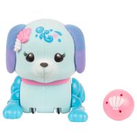 Интерактивный щенок Little Live Pets с мячиком Ракушка - 28664|ast28663 (28664, 28665, 28666)
