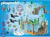 Конструктор Playmobil Аквариум: Аквариум - 9060pm