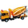 Машина Autogrand *SCANIA* бетономешалка 1:48, серия TRUCK - 9824