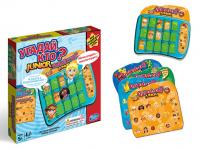 Настольная игра *Угадай, кто?* Junior - B2923