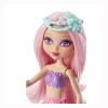 Кукла Barbie Маленькая русалочка с розовыми волосами - DNG10