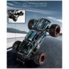 Радиоуправляемый монстр HBX T10 4WD RTR масштаб 1:14 2.4G - HBX-T10