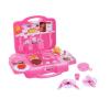 Детская кухня Shenzhen Toys (свет, звук) - 201151