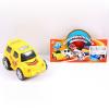 Инерционный джип Shenzhen Toys, G21 - В59503