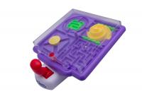 Настольная игра *Лабиринт 4 в 1* - 88788