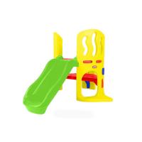 Игровой мини-комплекс с горкой - 172809