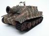 Радиоуправляемый танк Torro Sturmtiger Panzer RTR масштаб 1:16 2.4G - TR1111700300