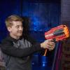 Бластер Три-брейк NERF НЁРФ МЕГА - E0103EU4