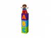 Конструктор LEGO Duplo Мой первый автобус - 10603