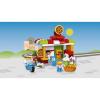 Конструктор LEGO Duplo Пиццерия - 10834