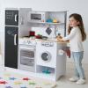 Детская кухня KidKraft Перчинка, белая - 53352_KE