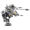 Конструктор LEGO Star Wars Шагающий танк АТ-AP - 75234