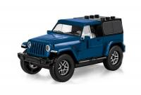 Конструктор COBI Джип Jeep Wrangler Sport S - COBI-24115