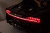 Электромобиль HarleyBella Bugatti Chiron