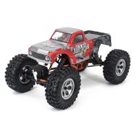 Радиоуправляемый краулер HSP Jumper 4WD RTR масштаб 1:16 2.4G - EX86012-12092