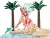 Фигурка Schleich Остров драконов с кладом