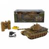 Радиоуправляемый танк Пламенный мотор KING TIGER масштаб 1:28 - 87554