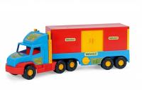 Фургон Wader Super Truck - 36510