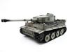 Pадиоуправляемый танк Taigen Tiger 1 (ранняя версия) HC масштаб 1:16 RTR 2.4G - TG3818-1A-P