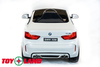 Электромобиль Toyland BMW X6M mini