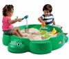 Песочница Little Tikes *Черепаха* - 631566E3
