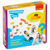Настольная развивающая игра «ЛОВКИЙ ОФИЦИАНТ» Bondibon - ВВ4514