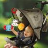 Музыкальный мобиль 3 в 1 Mattel Fisher Price *Друзья из тропического леса* - CHR11