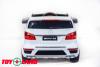 Электромобиль ToyLand Mercedes-Benz GL63 AMG