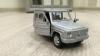 Коллекционная модель Welly Mercedes-Benz G-Class, масштаб 1:34-39 - 43689