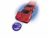 Игровой набор Dickie Sideswipe Трансформеры 20 см, свет, звук - 3114004