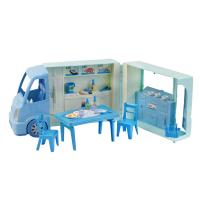 Набор Кафе (свет, звук) 39*15,5*22 см - 1192407