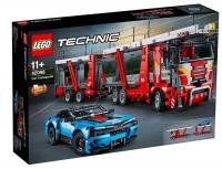 Конструктор LEGO Technic Машина для побега - 42098