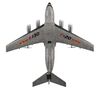Радиоуправляемый самолет WL Toys А130 RTF 2.4G - WLT-A130