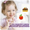 Настольная игра *НУ, КТО ЖЕ Я? 3* 3 в 1 Играй Думай Учись Bondibon - ВВ5212