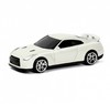 Машина металлическая RMZ City Nissan GTR (R35), масштаб 1:64, 344013 - А55856