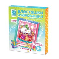 Блестяшки очаровашки Сладкий сон - 257230