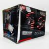 Радиоуправляемый трагги Remo Hobby S-EVOR 4WD RTR масштаб 1:16 2.4G - RH1665UPG-BLUE-Уценка